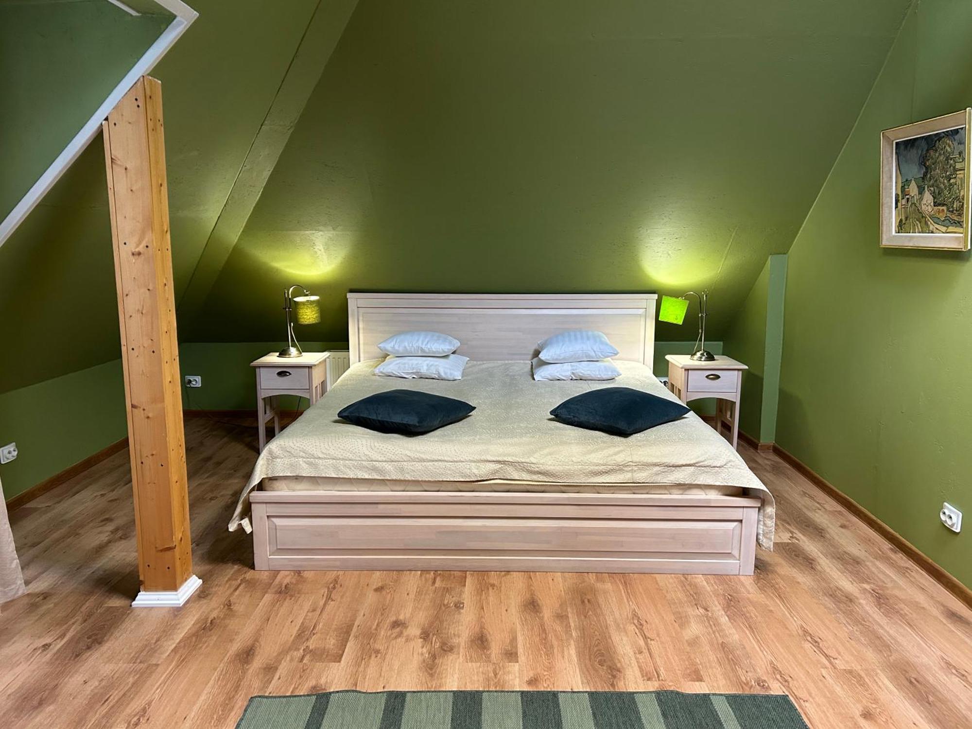 A1 Apartments With Free Parking リガ エクステリア 写真