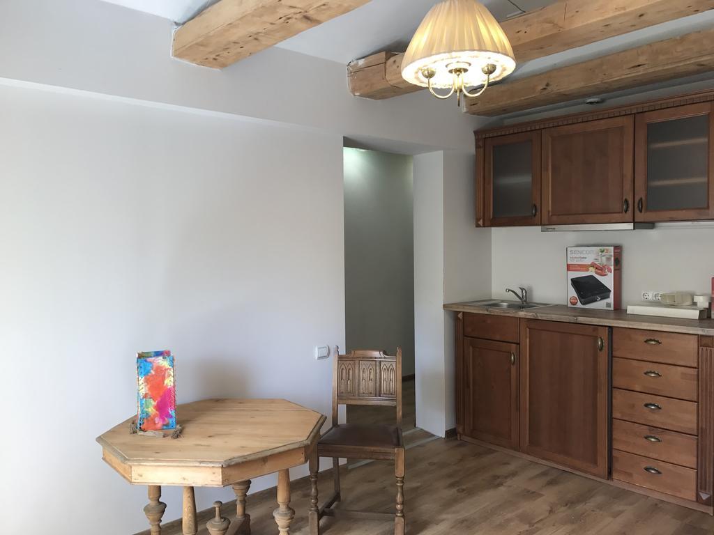 A1 Apartments With Free Parking リガ エクステリア 写真